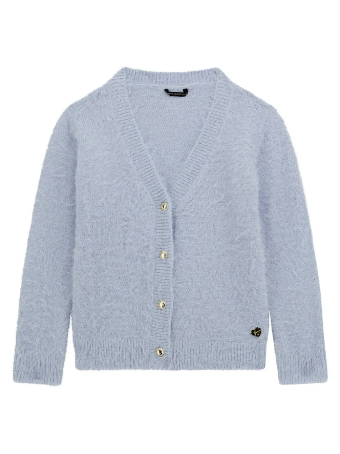 KIDS Cardigan con bottoni