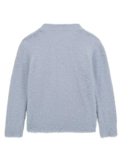 KIDS Cardigan con bottoni