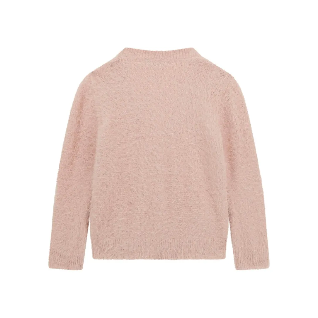 KIDS Cardigan con bottoni