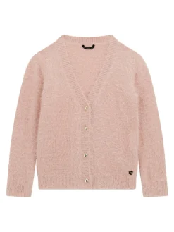 KIDS Cardigan con bottoni