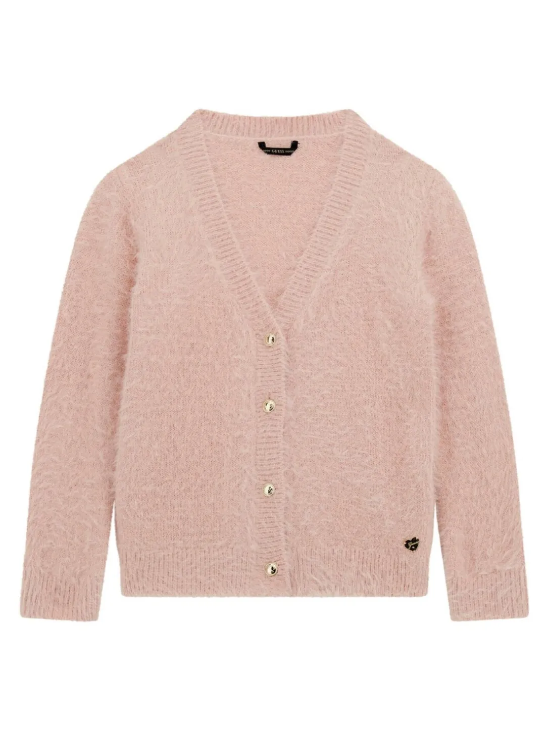KIDS Cardigan con bottoni