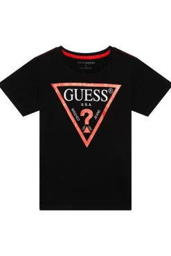 KIDS CORE T-Shirt in cotone
