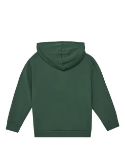 KIDS Felpa bambino con cappuccio e tasca