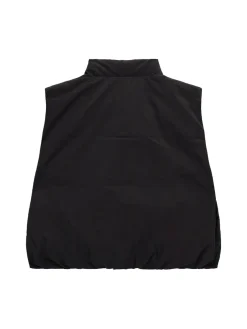 KIDS Gilet imbottito leggero in nylon
