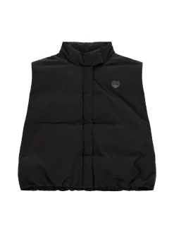 KIDS Gilet imbottito leggero in nylon