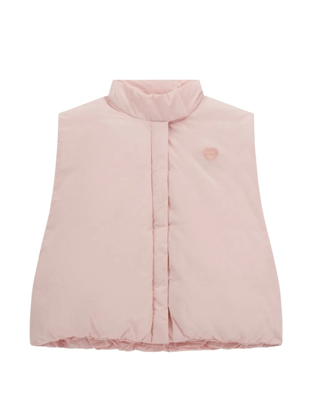 KIDS Gilet imbottito leggero in nylon