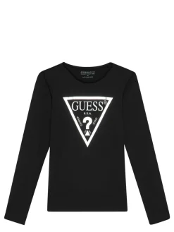 KIDS Maglia a manica lunga st metallica