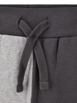 KIDS MINI ME kit tuta felpa cappuccio e pantaloni