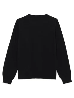 KIDS MINI ME Maglione a girocollo con logo