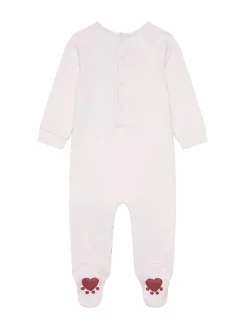 KIDS MINI ME Tutina da neonato in cotone