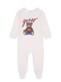 KIDS MINI ME Tutina da neonato in cotone