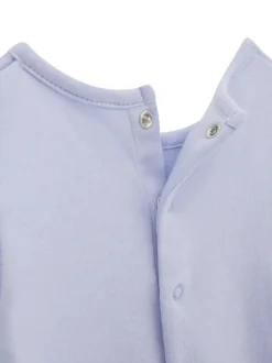KIDS MINI ME Tutina da neonato in cotone