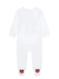 KIDS MINI ME Tutina da neonato in cotone