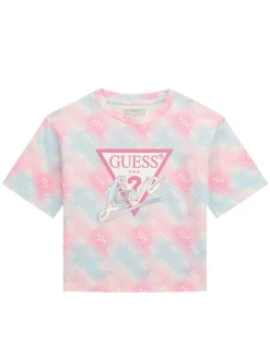 KIDS T-shirt a manica corta bambina