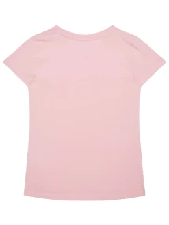 KIDS T-shirt a manica corta con orsetto