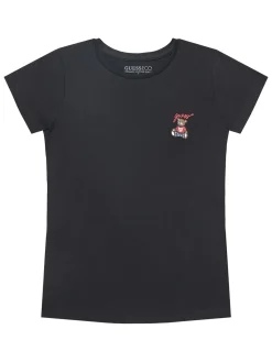 KIDS T-shirt a manica corta con orsetto