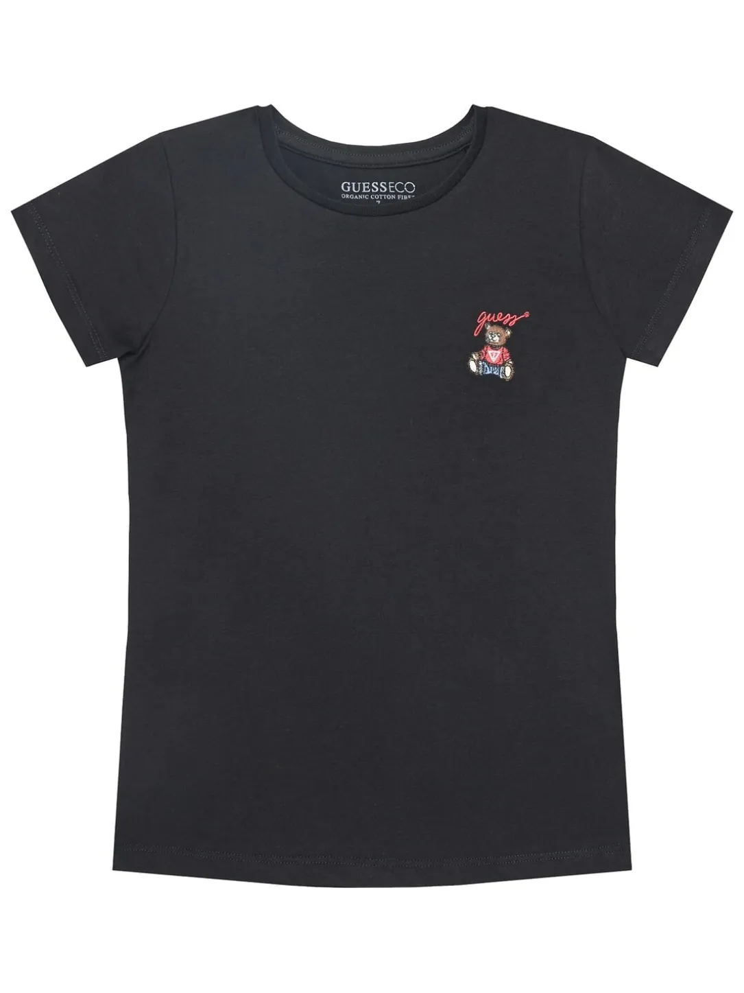 KIDS T-shirt a manica corta con orsetto