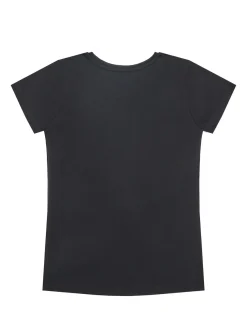 KIDS T-shirt a manica corta con orsetto