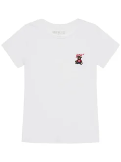 KIDS T-shirt a manica corta con orsetto