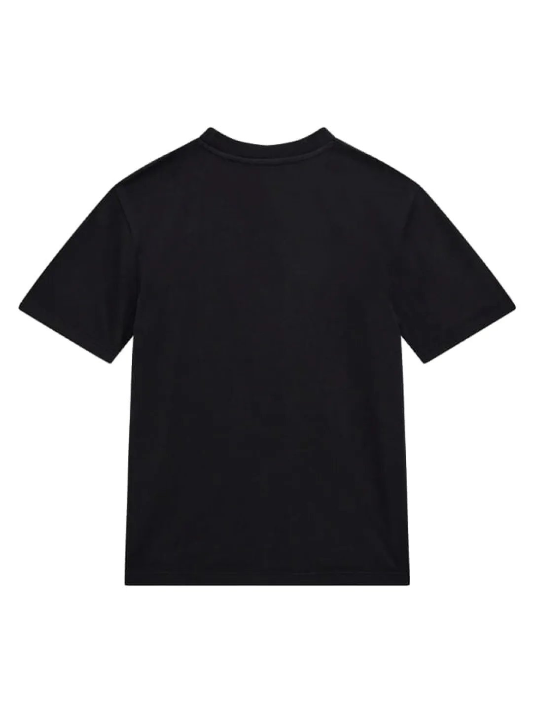 KIDS T-shirt a maniche corte ricamo logo