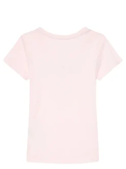 KIDS T-shirt con triagolo logo