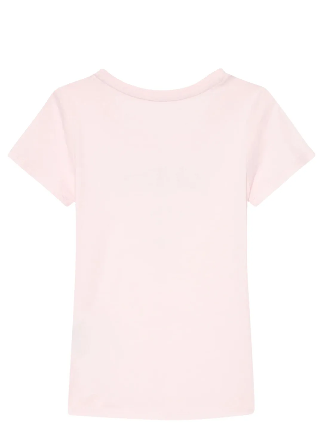 KIDS T-shirt con triagolo logo