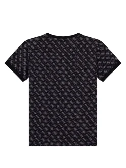 KIDS T-shirt logo 4G all over