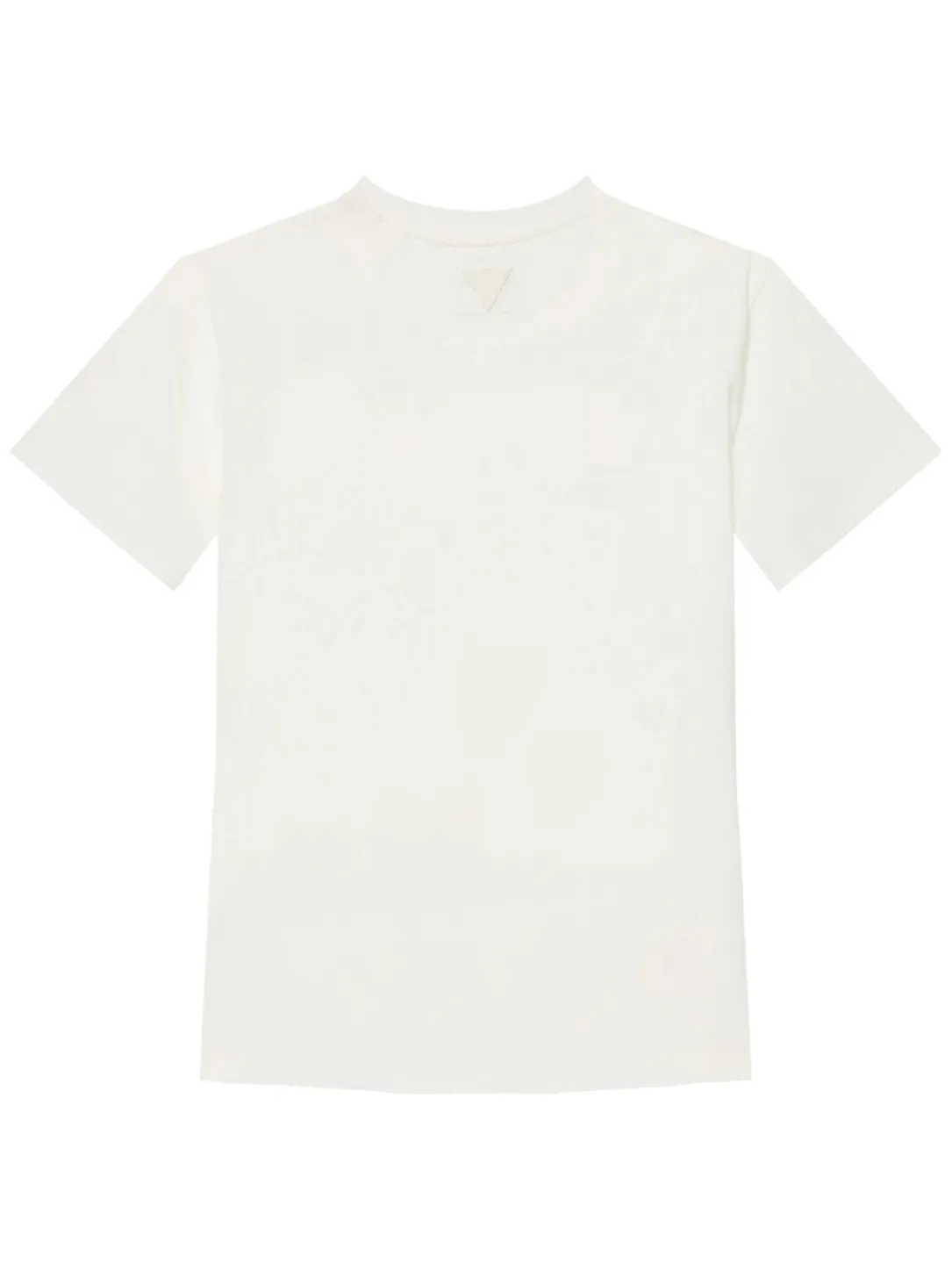 KIDS T-shirt manica corta logo rilievo