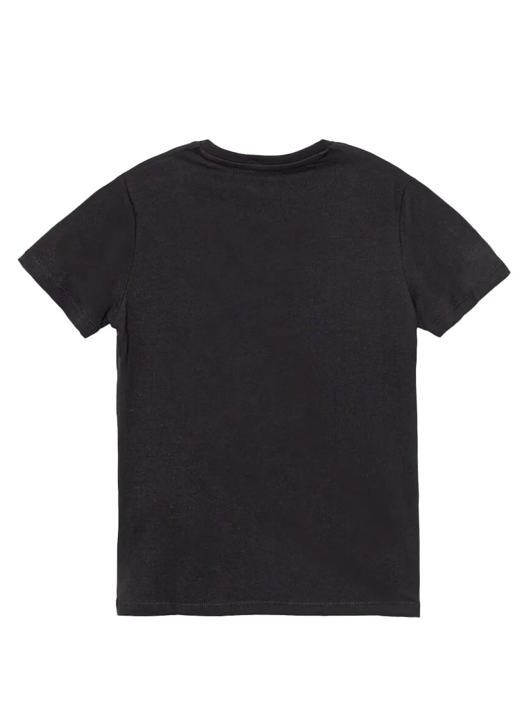 KIDS T-shirt manica corta ricamo logo