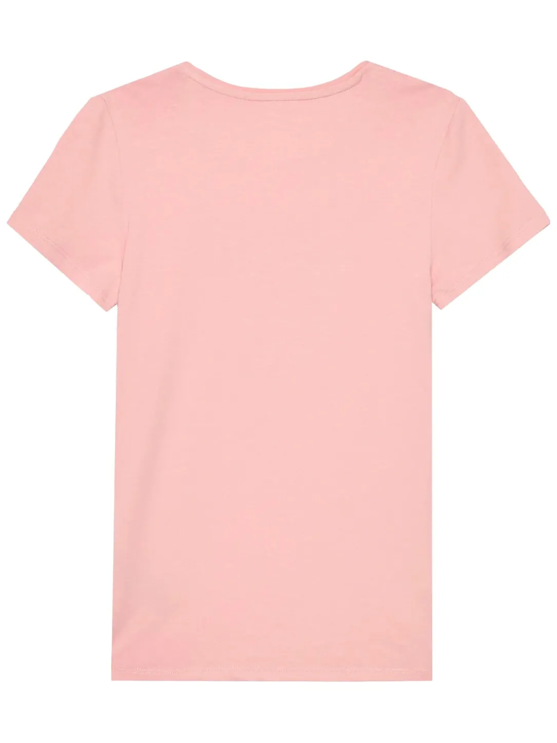 KIDS T-shirt maniche corte con strass