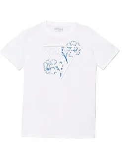 KIDS T-shirt maniche corte oversize