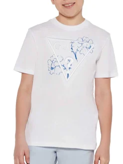 KIDS T-shirt maniche corte oversize