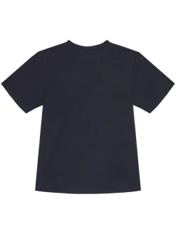 KIDS T-shirt oversize bimb o manica cort