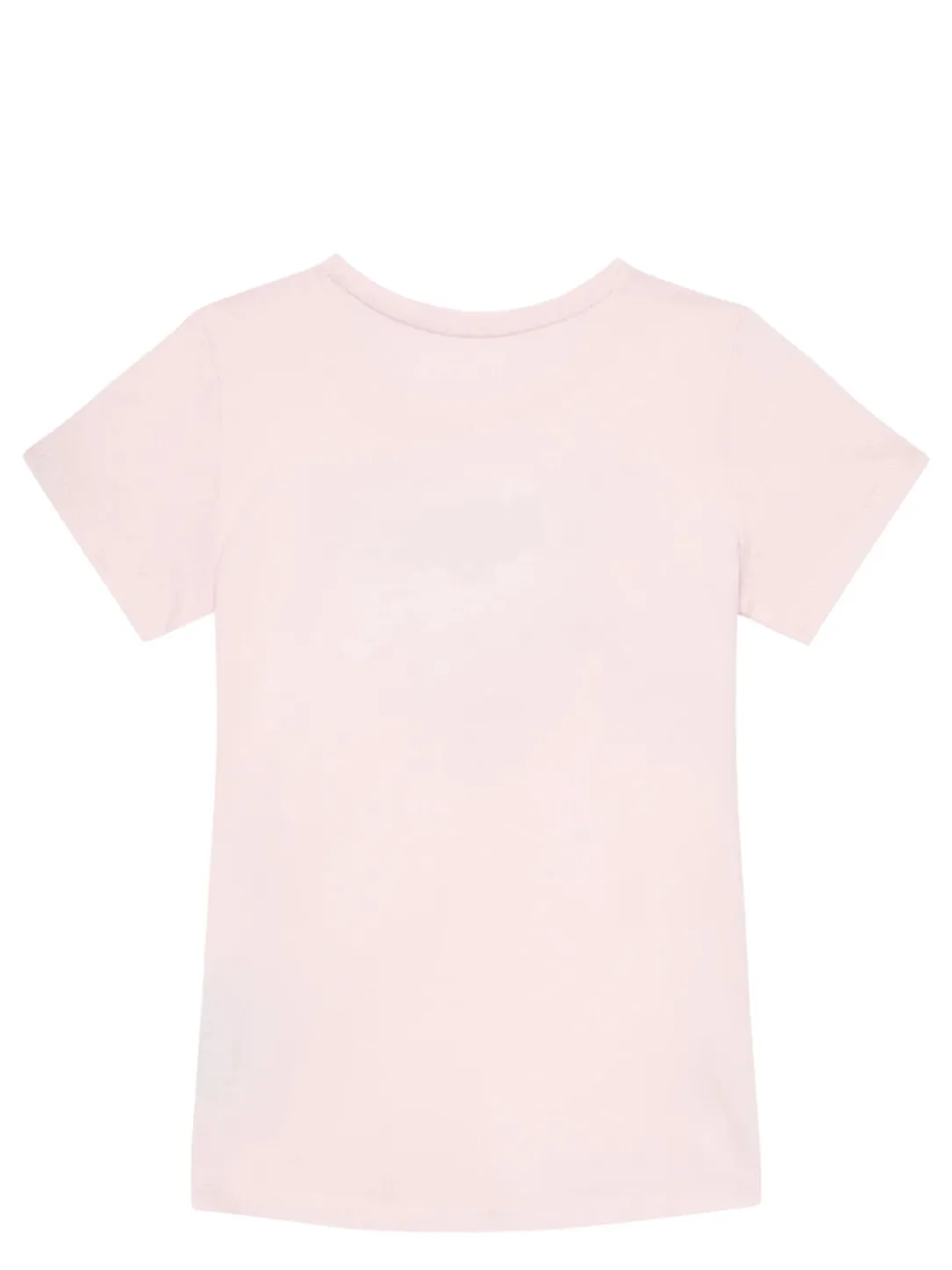 KIDS T-shirt stampa logo triangolo