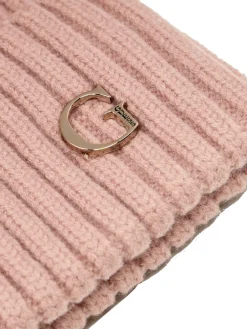 KNITTED Berretto con risvolto