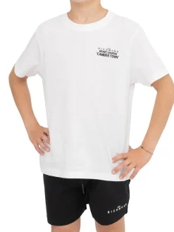 KUDAL T-Shirt + Pantaloncini