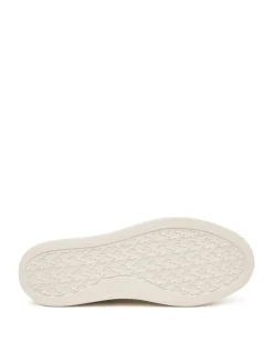 KURT MINI-TUMBLED Sneakers con zeppa 5 cm