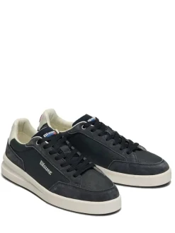 KYOTO Sneakers scamosciate