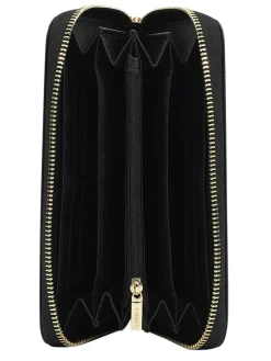 LADY Portafoglio grande, zip around