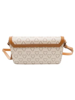 LADY RE Borsa a spalla, doppia portabilità