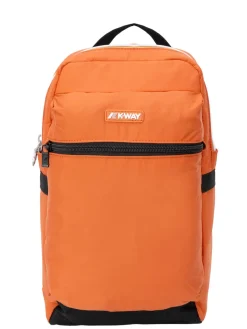 LAON Zaino piccolo in nylon