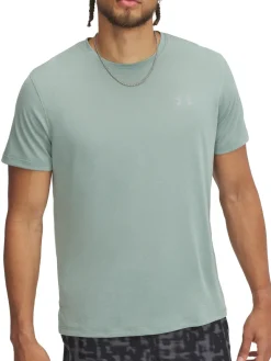LAUNCH T-shirt a maniche corte
