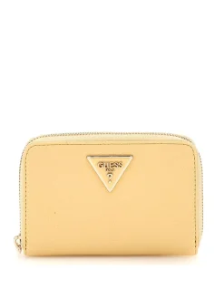 LAUREL Portafoglio medio zip around