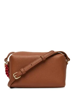 LEGACY Borsa camera case con charms