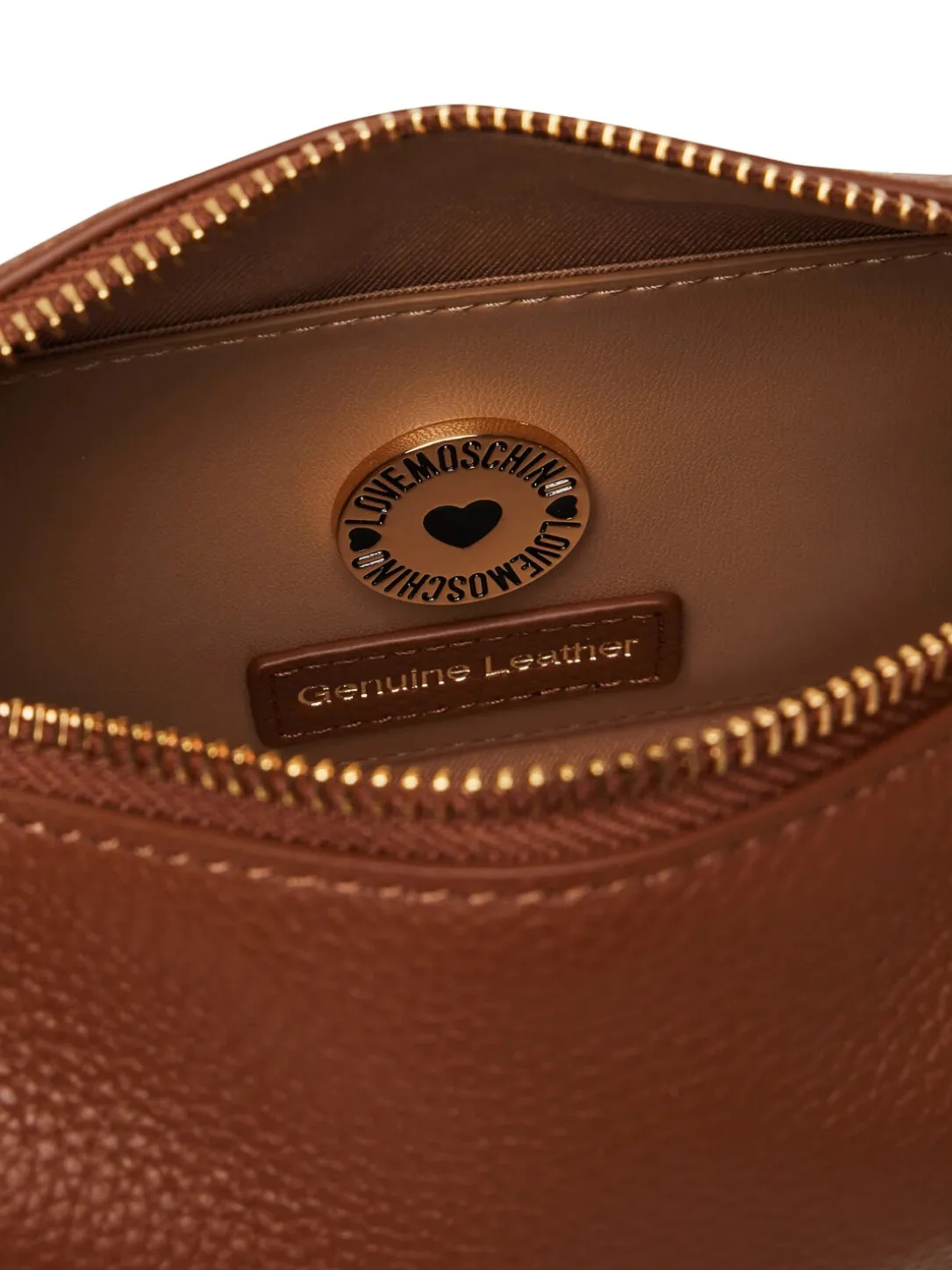 LEGACY Borsa camera case con charms