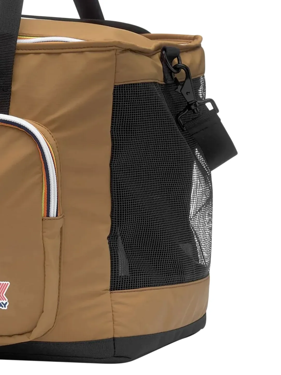 LE VRAI 4.0 MARLEY Borsa a spalla, impermeabile
