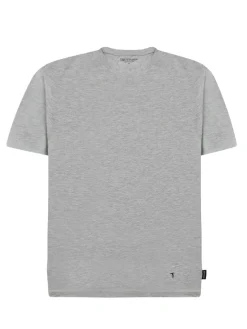 LEVRIERO T-Shirt a maniche corte