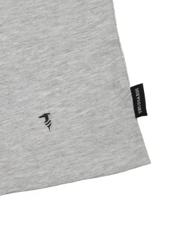 LEVRIERO T-Shirt a maniche corte