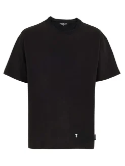 LEVRIERO T-Shirt a maniche corte