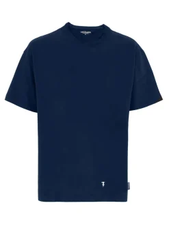 LEVRIERO T-Shirt a maniche corte